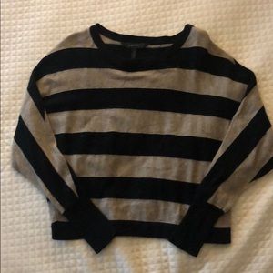BCBG sweater